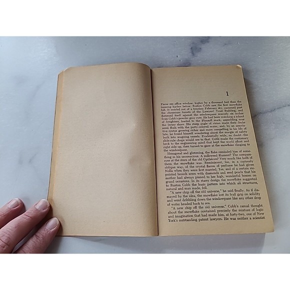 The Great Snow By Henry Morton Robinson - Picture 4 of 10